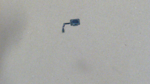 Samsung Galaxy S9 SM-G960F / S9+ SM-G965F Home / Finger Flex Blue