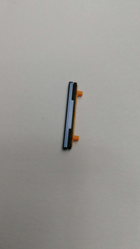 Samsung Galaxy S9 SM-G960F / S9+ SM-G965FVolume Key Blue