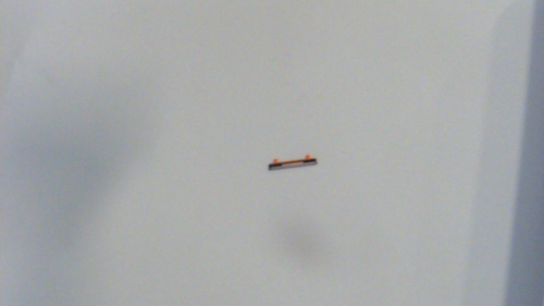 Samsung Galaxy S9 SM-G960F / S9+ SM-G965F Volume Key Violet