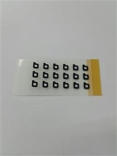 Samsung Galaxy S9 SM-G960F / S9+ SM-G965F Microphone Rubber