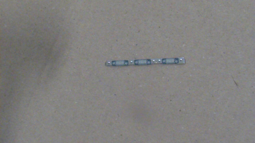 Samsung Galaxy S9 SM-G960F / S9+ SM-G965F Volume Key Bracket