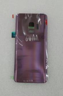 Samsung Galaxy S9 SM-G960F Back Cover Violet