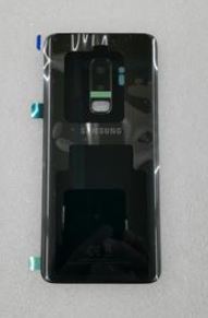 Samsung Galaxy S9+ SM-G965F Back Cover Black