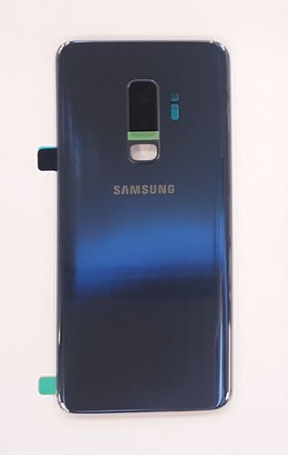 Samsung Galaxy S9+ SM-G965F Back Cover Blue