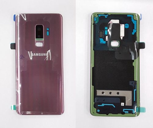 Samsung Galaxy S9+ SM-G965F Back Cover Violet