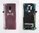 Samsung Galaxy S9+ SM-G965F Back Cover Violet