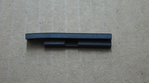 A/S-TUB SEAL R DWFN320 673002000132 EPDM