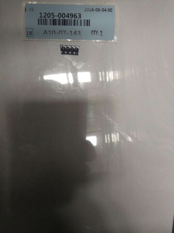 Samsung Galaxy Tab S3 9.7 SM-T820 GPS Receiver