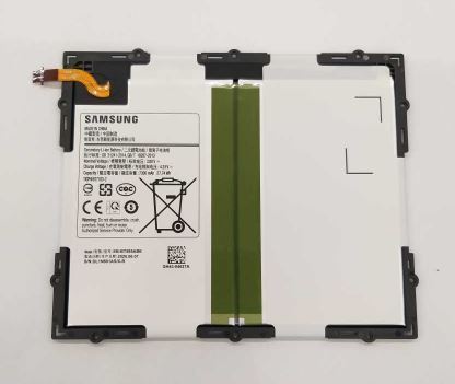Samsung Galaxy Tab A 10.1 SM-T580 Battery