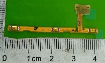 Samsung Galaxy Tab S2 9.7 SM-T813 Volume / Power Key Flex