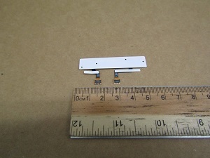 Samsung Galaxy Tab S2 9.7 SM-T813 Touch Key Flex Cable