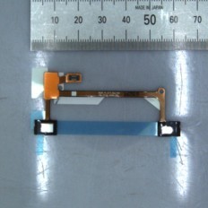 Samsung Galaxy Tab S2 8.0 SM-T713 Touch Key Flex Cable