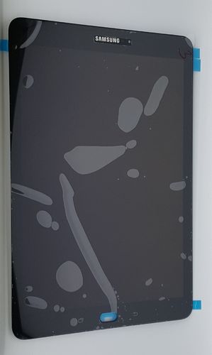 Samsung Galaxy Tab S2 9.7 SM-T813 LCD Screen Black
