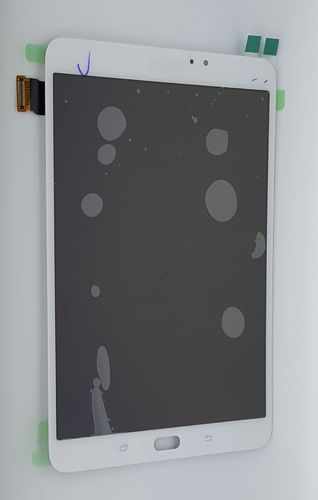 Samsung Galaxy Tab S2 8.0 SM-T713 LCD Screen White