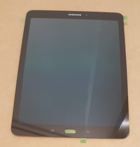 Samsung Galaxy Tab S3 9.7 SM-T820 LCD Screen Black