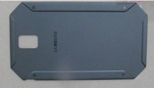 Samsung Galaxy Tab Active 2 8.0 SM-T395 Back Cover