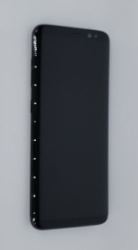Samsung Galaxy S8 SM-G950F LCD Screen Black