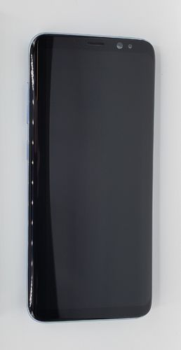 Samsung Galaxy S8 SM-G950F LCD Screen Blue