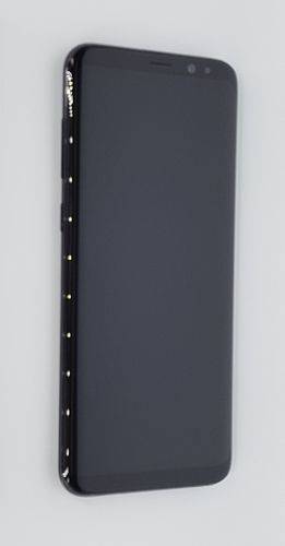 Samsung Galaxy S8+ SM-G955F LCD Screen Black