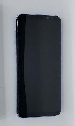 Samsung Galaxy S8+ SM-G955F LCD Screen Blue