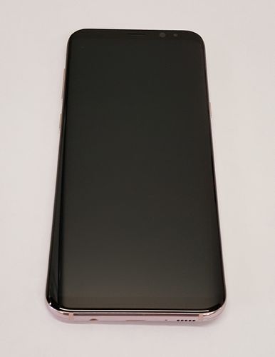 Samsung Galaxy S8+ SM-G955F LCD Screen Pink