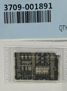 Samsung Galaxy Various Models Sim+SD Card Reader