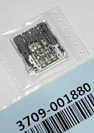 Samsung Galaxy Various Models Sim Card Reader