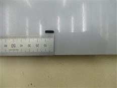 Samsung Galaxy A6 SM-A600F / A6+ SM-A605F Side Key Bracket Black