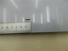 Samsung Galaxy A6 SM-A600F / A6+ SM-A605F Side Key Bracket Gold