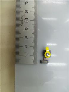 Samsung Galaxy A6 SM-A600F Front Camera