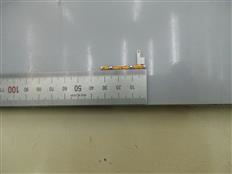 Samsung Galaxy Various Models Volume Key Flex Cable