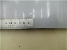 Samsung Galaxy J6 (2018) SM-J600F Rear Flash Lens