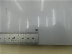 Samsung Galaxy J6 (2018) SM-J600F Front Flash Lens