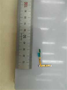 Samsung Galaxy J4+ SM-J415F / J6 SM-J600F Power Key Flex Cable