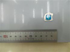 Samsung Galaxy J6 (2018) SM-J600F Camera Lens Cover Gold