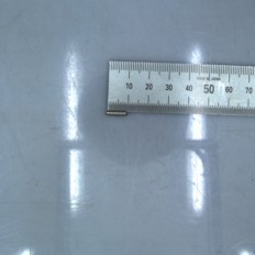 Samsung Galaxy J5 (2016) SM-J510F / J7 (2016) SM-J710F Power Key Gold