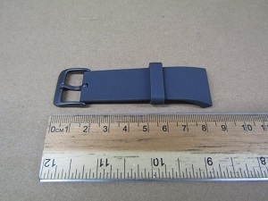 ASSY CASE-BAND BUCKLE L_V3_ZK