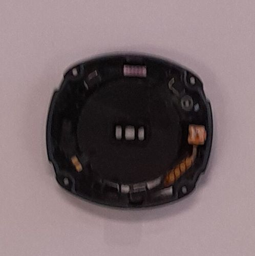 Samsung Smartwatch SM-R600 Back Cover