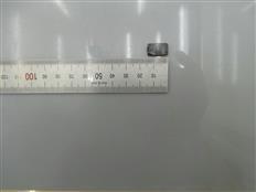 Samsung Galaxy J7 SM-J730F LCD Cover