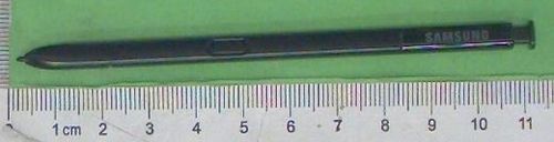 Samsung Galaxy Note 9 SM-N960F Stylus Pen Black