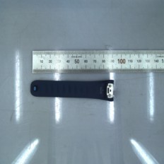 ASSY CASE-BAND L BUCKLE_ZB