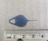 Samsung Galaxy Various Models Sim Ejector