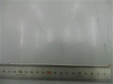 Samsung Galaxy A7 (2018) SM-A750F White Coaxial Cable