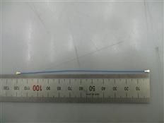 Samsung Galaxy Various Models Blue Coaxial Cable