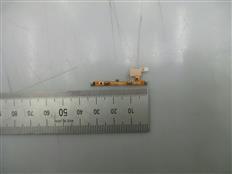 Samsung Galaxy A7 (2018) SM-A750F Volume Key Flex