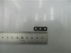 Samsung Galaxy A7 (2018) SM-A750F Camera Ring Black