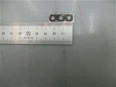 Samsung Galaxy A7 (2018) SM-A750F Camera Ring Gold