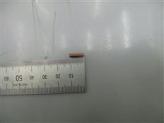 Samsung Galaxy A7 (2018) SM-A750F Side Key Gold