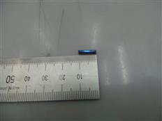 Samsung Galaxy A7 (2018) SM-A750F Side Key Blue