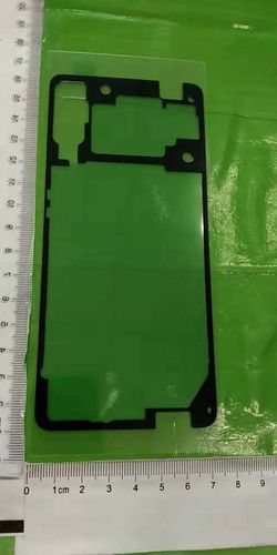 Samsung Galaxy A7 (2018) SM-A750F Back Cover Tape